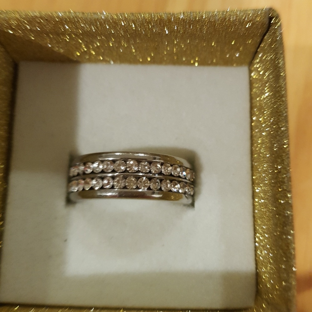 Wedding Band